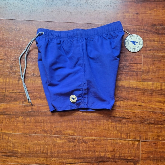 Swim trunks - Picture 3 of 8